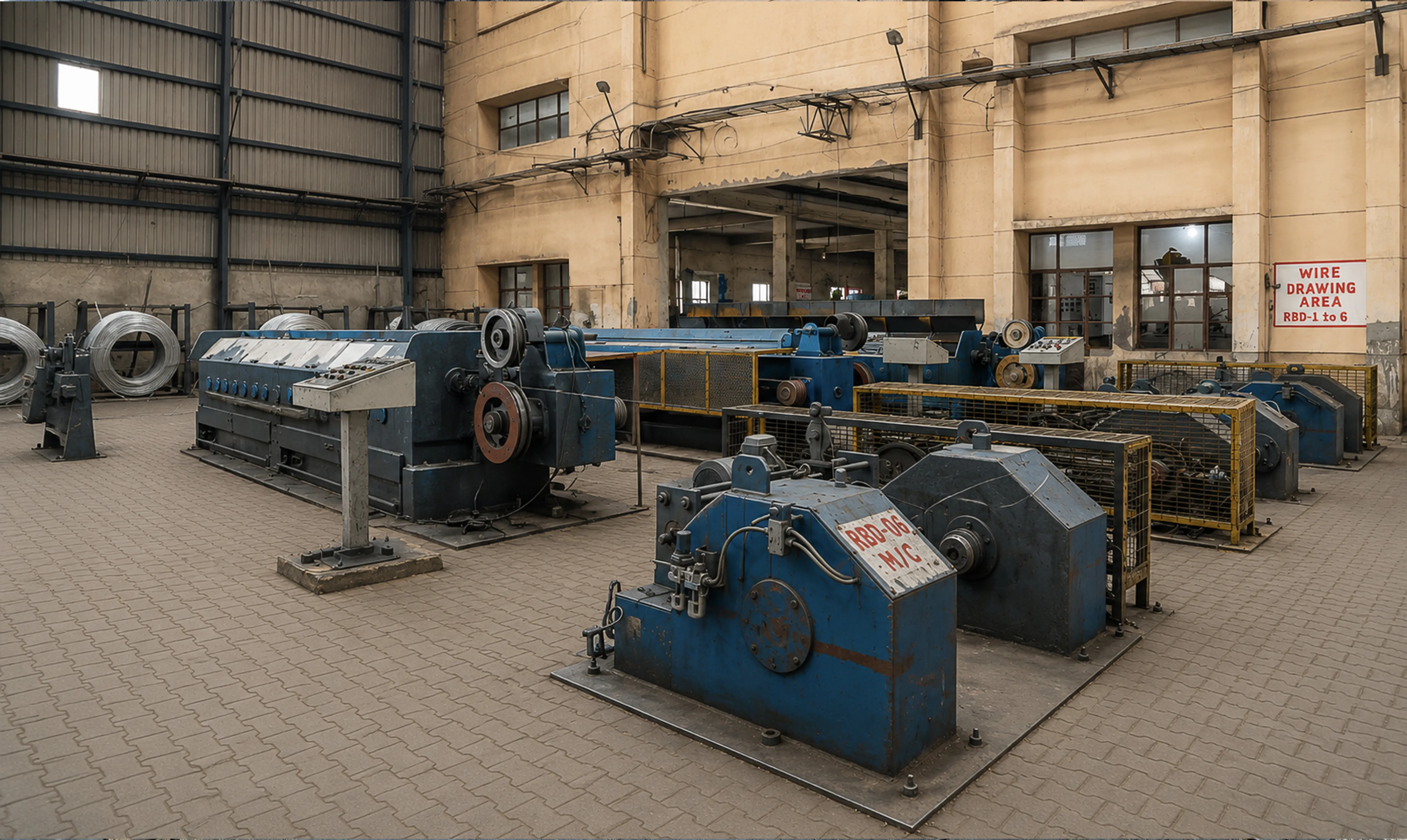 Facility 2