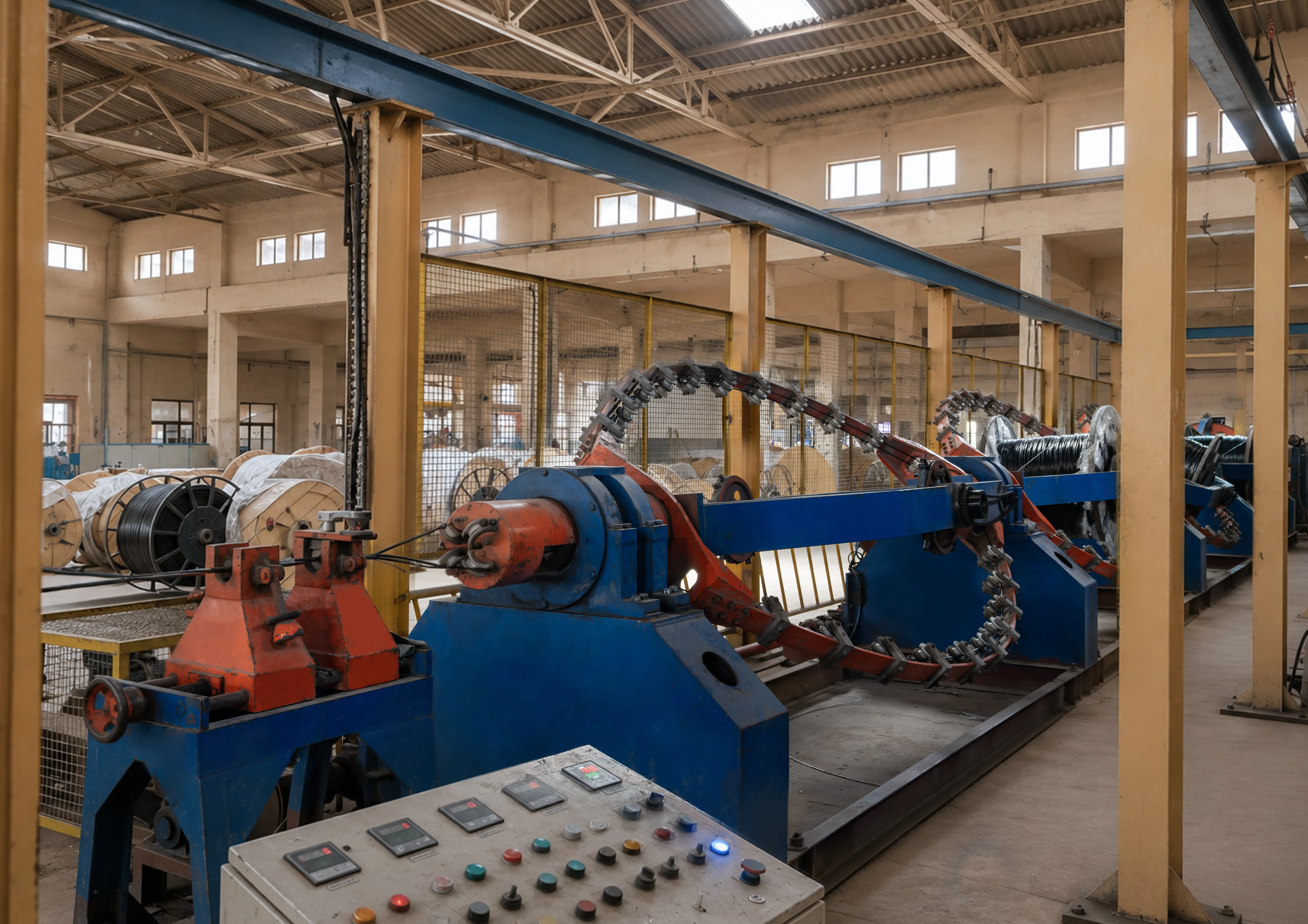 Facility 3