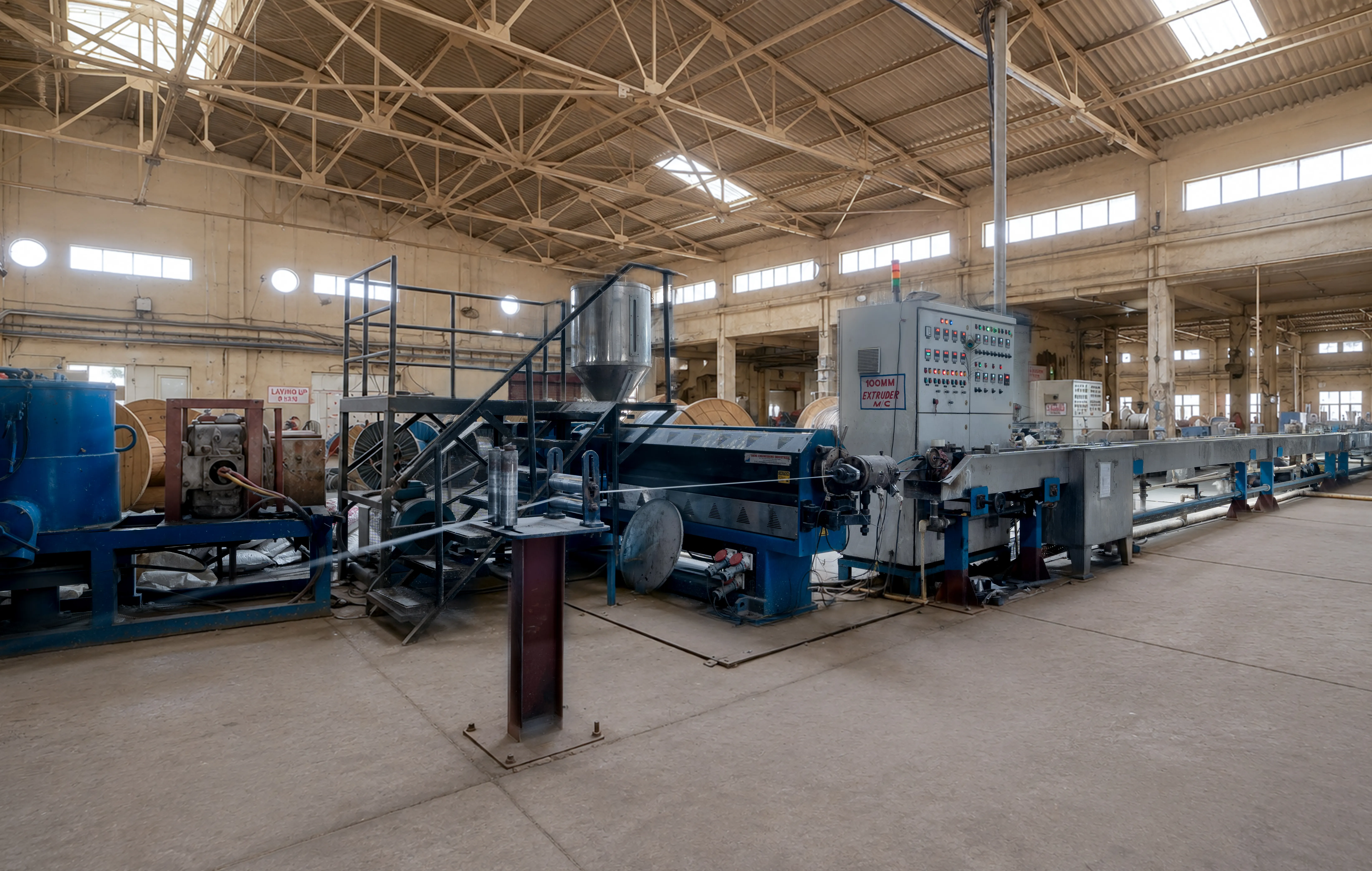 Facility 4