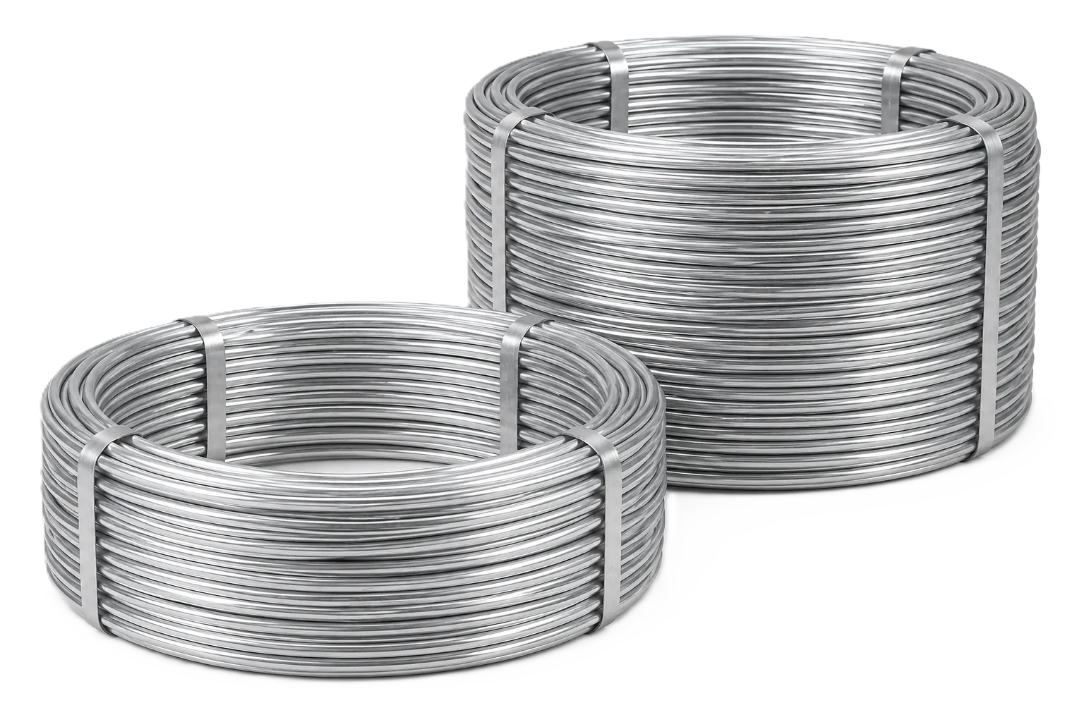 Common Wire Rods Aluminium Alloy Wire Rod Manufacturer in India | Export Quality ...